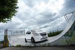 Chevrolet Spark by KBR Motorsport 2012 года